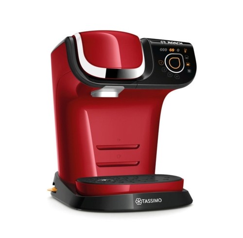Bosch tassimo way tas6503 - way, 2