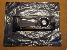 NVIDIA GeForce TITAN X 12GB