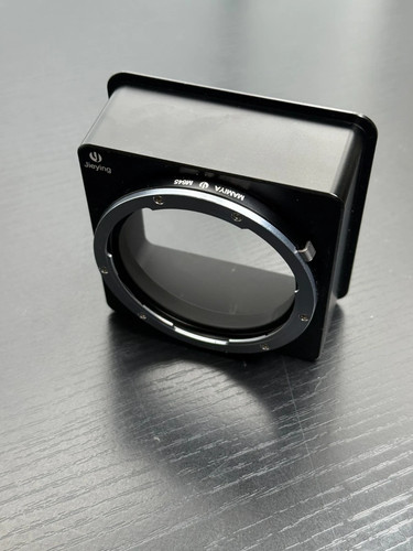 Photo camera adapter board for - camera,
