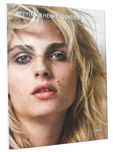 Bettina rheims gender - rheims,