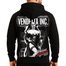 Vendetta Inc. Herren Hoodie