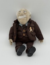 Waldorf Dolls Catric Igel Junior toys  Muppet Show Muppets #KA236