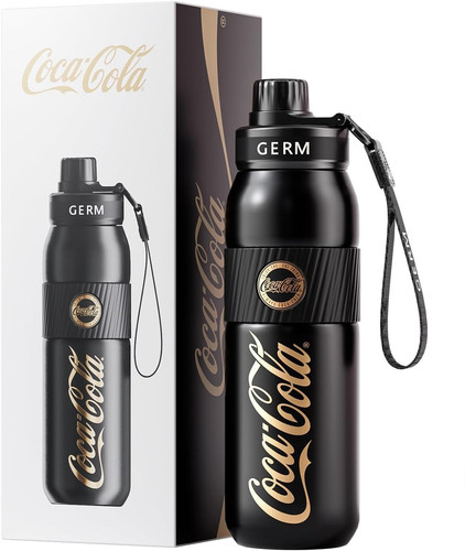 Germ coca cola - germ, coca-cola