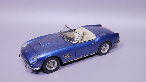 Cmc 092 ferrari - 1:18,