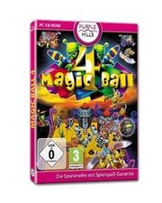 Magic Ball 4 von Purple Hills | Game | Zustand gut