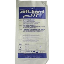 Handschuhe OP Latex steril