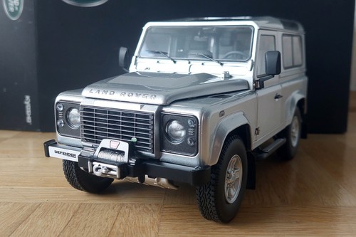 Land rover defender - defender, 90