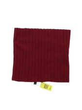 Henri Bendel Herren Schal Rot