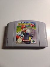 Mario Kart 64 - ⚡ VERSAND - TOP ZUSTAND - RARITÄT - (Nintendo 64, 1997)