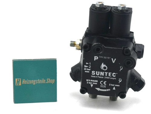 Suntec ölpumpe at2 - Ölpumpe, 45