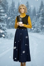 Sportalm Trachtenkleid Kleid