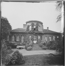 Foto Potsdam, 1912, Albrecht