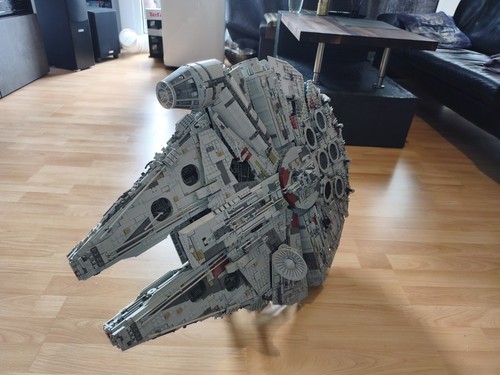 Star wars millennium - wars, falcon