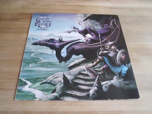 Hansson lord of - , bo