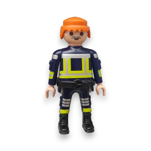 Playmobil figur thw mann - playmobil,