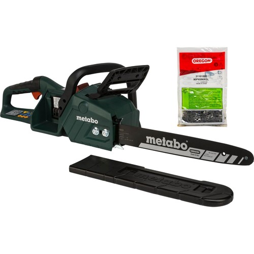 Metabo ltx bl 40 - 36-18,