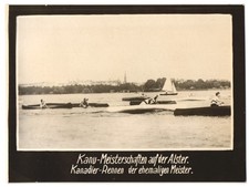 Fotografie Hamburg