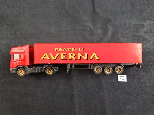 Werbetrucks averna - werbetrucks,
