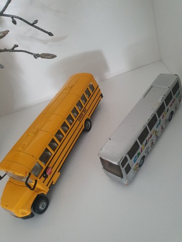 Siku schulbus 3731 - siku,