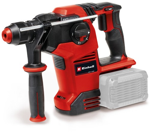 Einhell akku bohrhammer hd - einhell, tp-hd