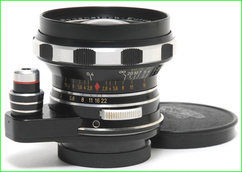 Rodenstock for exakta - for, 2.8/30