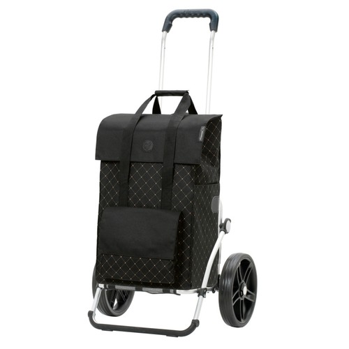 Andersen shopper royal - royal,