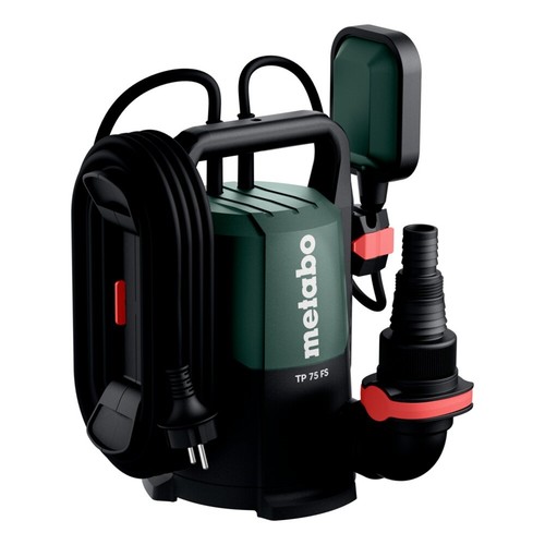 Metabo klarwasser tauchpumpe - metabo,