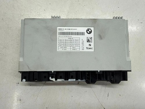 Bmw f25 sitz steuergerät - bmw, sitz-steuergerät