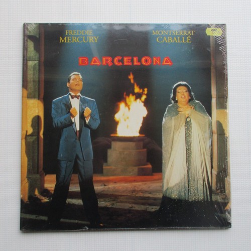 Freddie mercury barcelona - freddie, 'barcelona'