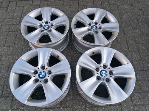 Bmw alufelgen 5er f10 - bmw, f11