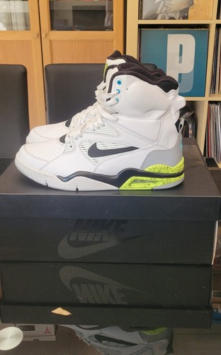 Nike air command - command, force