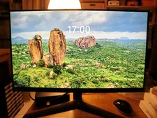 LG 27GL63T-B 27" Ultragear(tm)