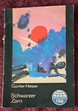 TATSACHEN 198 - Schwarzer Zorn
