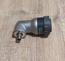 FESTOOL DD-AS  WINKELVORSATZ 490293 Nachlass Super Zustand
