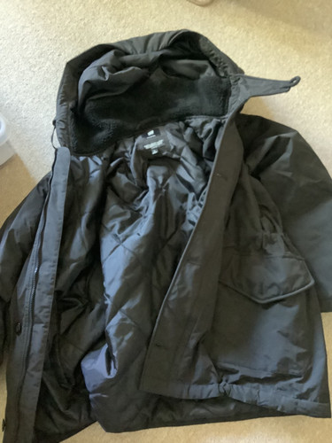 Star raw jacke damen - xl, neu