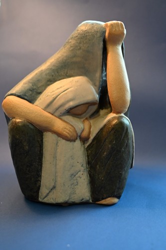 Lisa larson arabische - lisa, "arabische