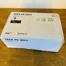 Ikea Lampe PS 2014 David Wahl