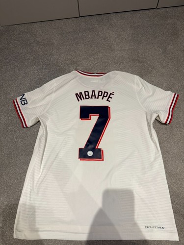 Psg jordan 2021 - jordan, rare