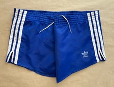 Vintage Adidas Nylon Shorts