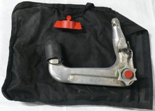 Westfalia Anhängerkupplung abnehmbar Haken Audi A8 D3 4E 305221 A6 4573