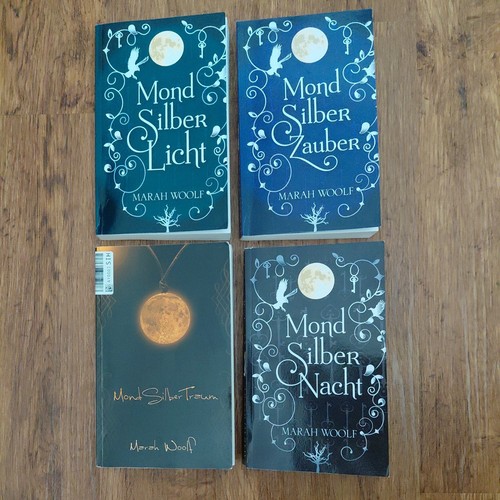 Mond licht saga - licht, (