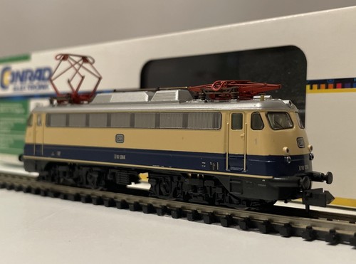 Conrad hobbytrain 241026 e10 - conrad,
