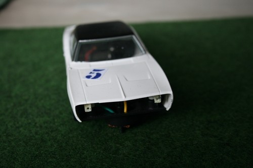 Pioneer 132 dodge - 132,, charger