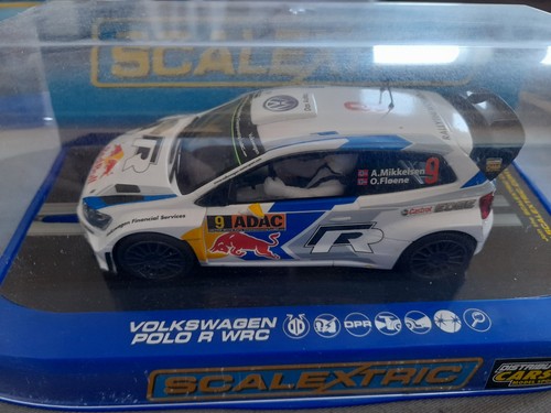 Slot scx scalextric volkswagen - slot,