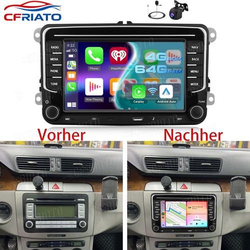 Für passat 2006 2010 - passat, 2006-2010