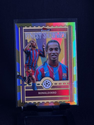 2025 topps finest ucc - finest,