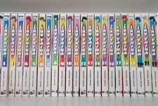 Inuyasha Bd. 1-22 Manga Deutsch