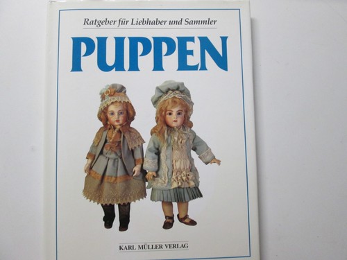 Puppen ratgeber für - puppen.,