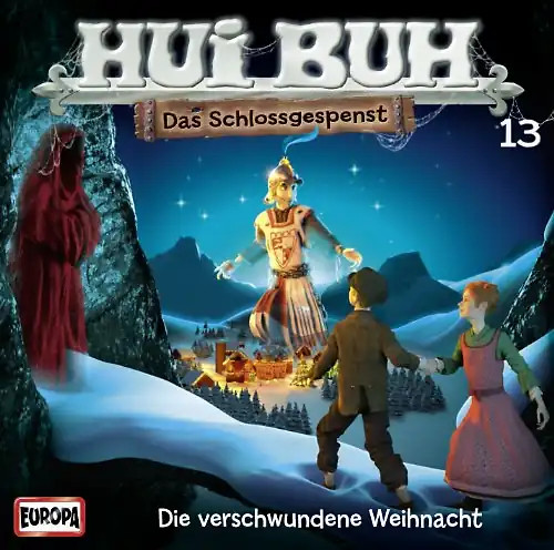 Hui buh neue welt - buh,