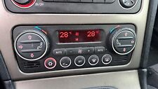 ALFA ROMEO 159 1.9 JTDm 110kW Bedienteil Klimabedienteil 156082361